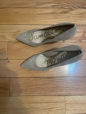 Sam Edelman Women's Hazel Dress Pump